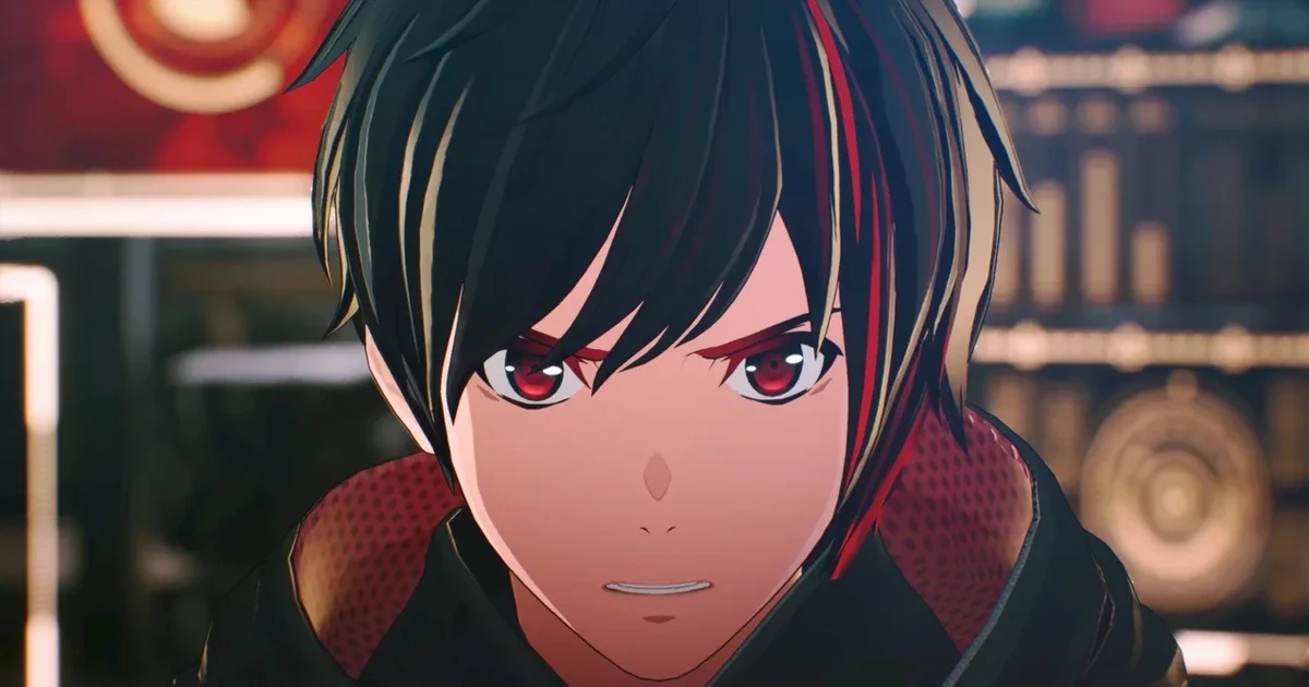 Scarlet Nexus Review Image